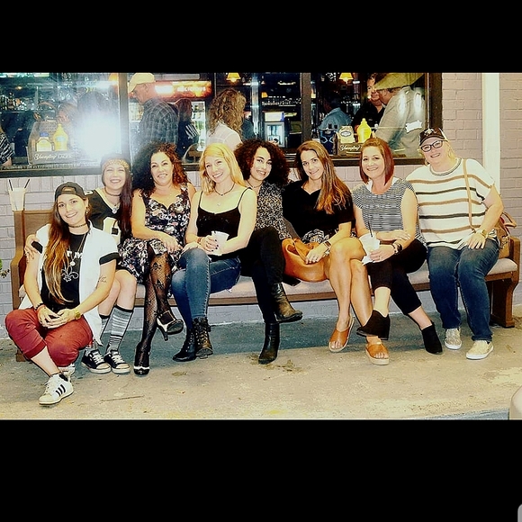 Meet Ambassador Donnie - Picture 9 of 11